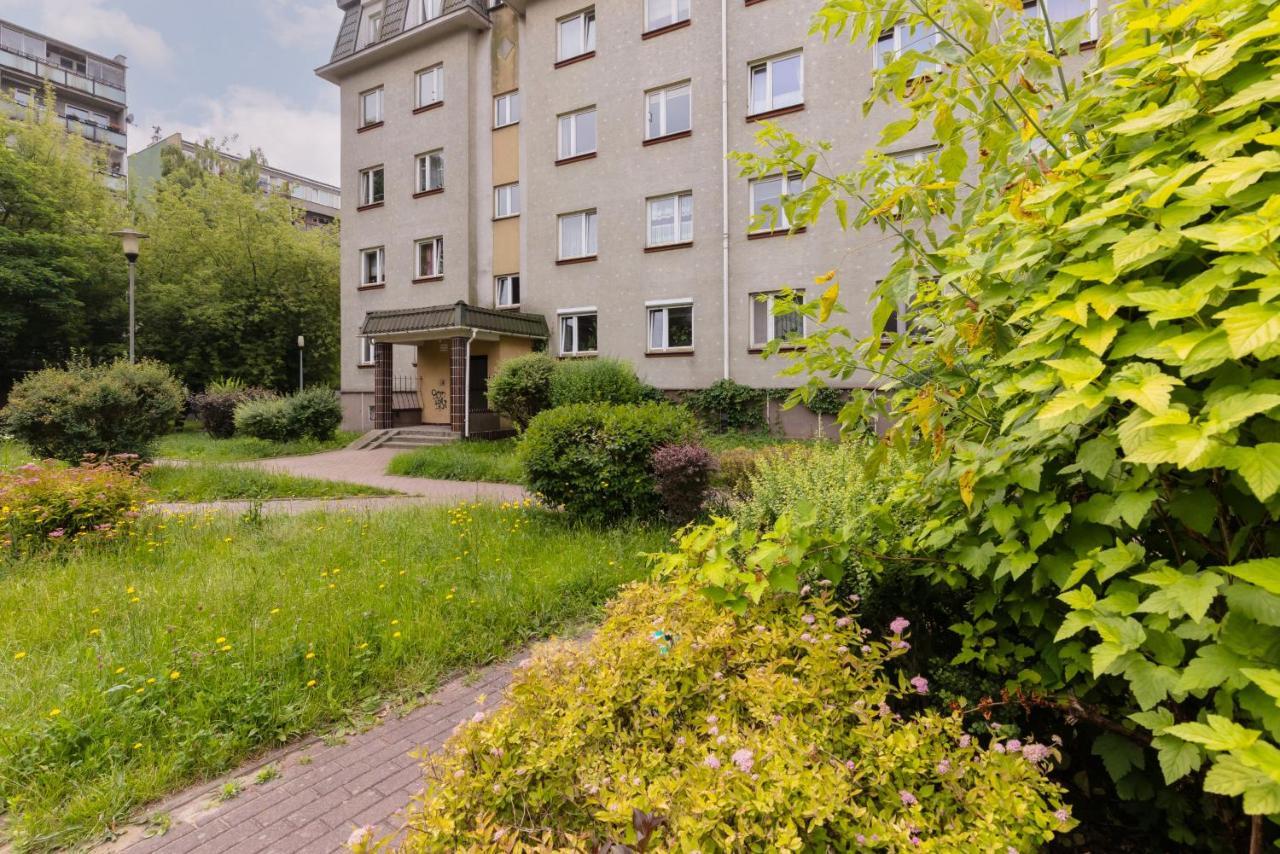 Spacious & Quiet 1 Bedroom Apartment In Pruszkow By Noclegi Renters 외부 사진
